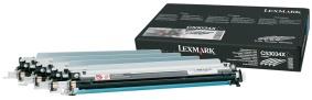 782677  C6951A Fotoleder Lexmark C53034x (4) 